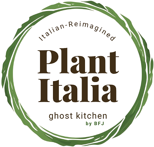 Plant Italia logo