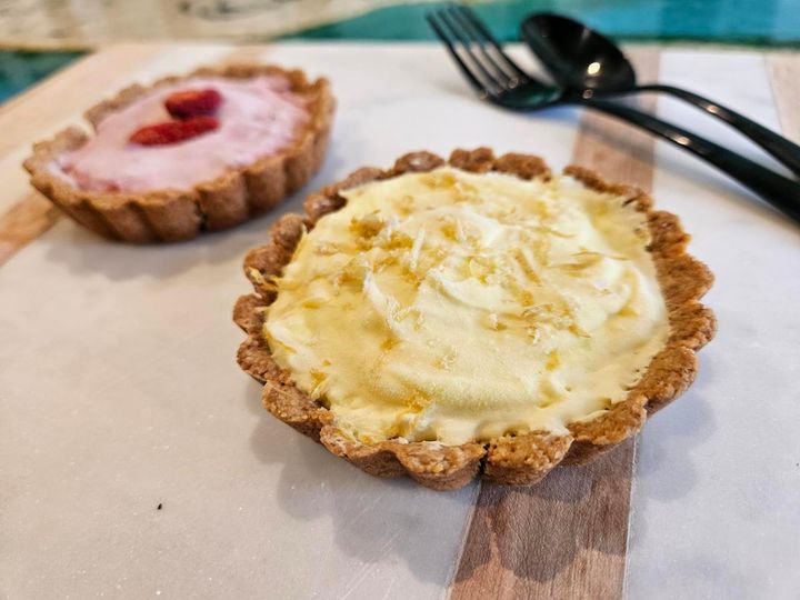 Tart (Gluten Free)