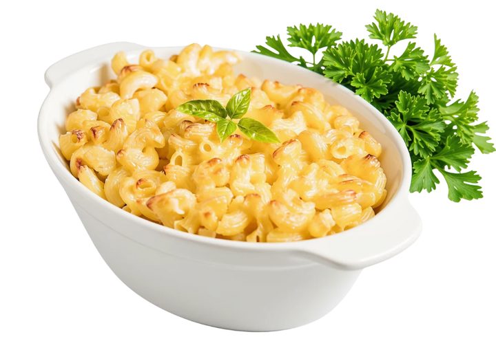 Mac N Cheese