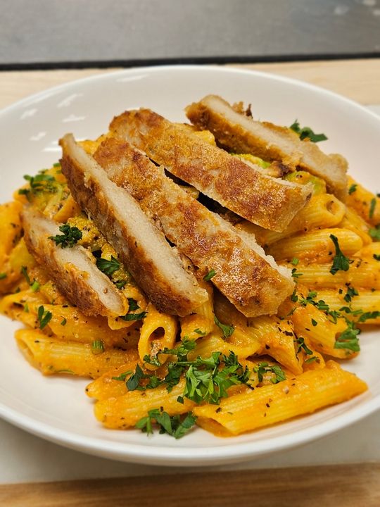 Make Your Own Gluten Free Pasta
