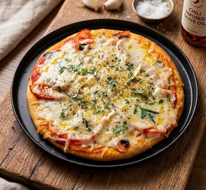 Margherita Pizza